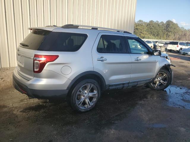 Photo 3 from auction – 2012 FORD EXPLORER L with VIN 1FMHK7F81CGA90432