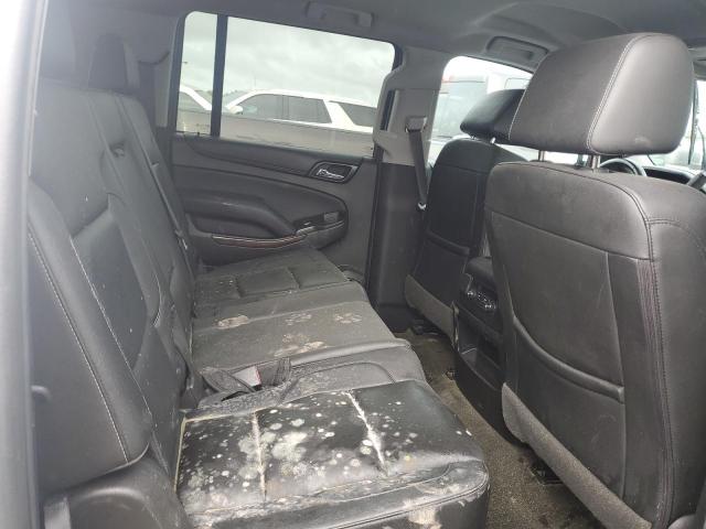 Photo 11 from auction – 2016 CHEVROLET SUBURBAN K with VIN 1GNSKHKC3GR450845