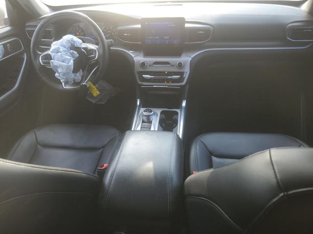 Photo 8 from auction – 2023 FORD EXPLORER X with VIN 1FMSK7DH2PGA05712