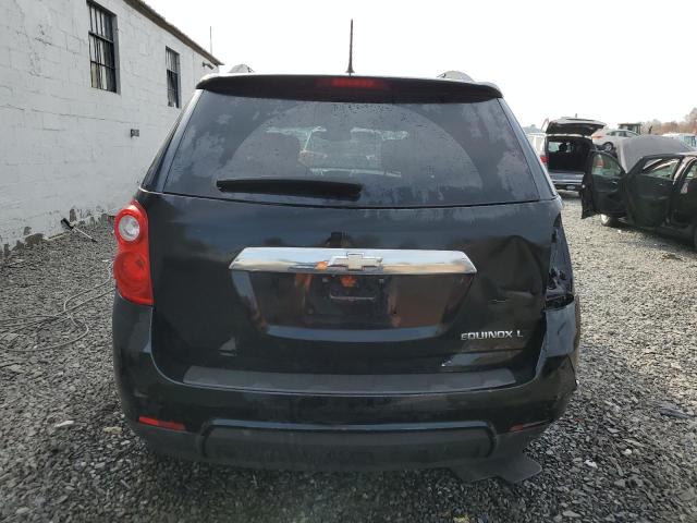 Photo 6 from auction – 2014 CHEVROLET EQUINOX LT with VIN 2GNALBEK4E6286748