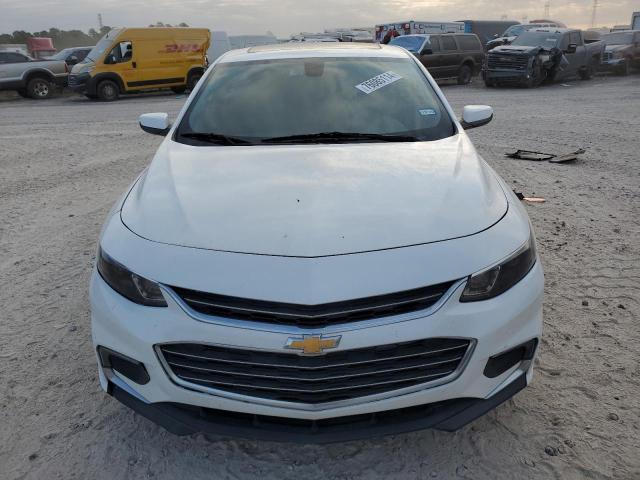 Photo 5 from auction – 2018 CHEVROLET MALIBU LT with VIN 1G1ZD5ST8JF146766
