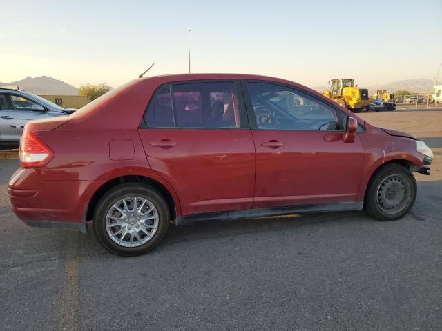 Photo 3 from auction – 2009 NISSAN VERSA S with VIN 3N1BC11E69L445393