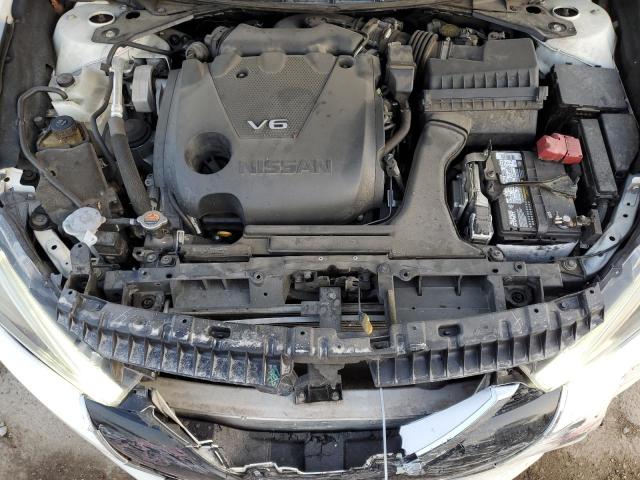 Фото 11 с аукциона – 2017 NISSAN MAXIMA 3.5 с VIN 1N4AA6AP1HC426585