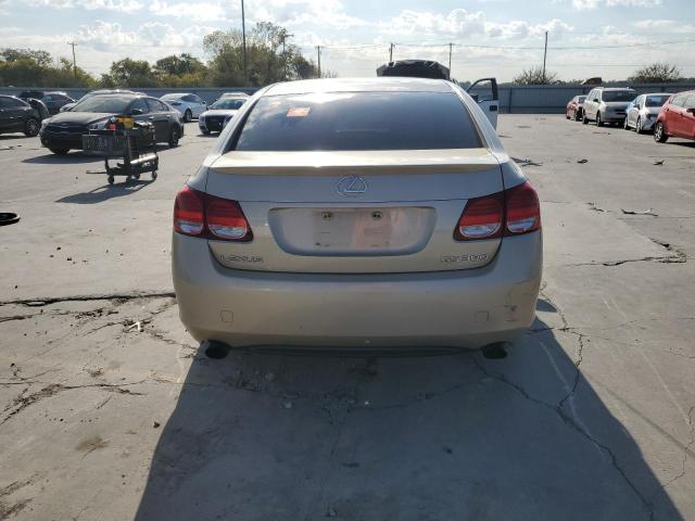 Photo 6 from auction – 2006 LEXUS GS 300 with VIN JTHCH96S560011683