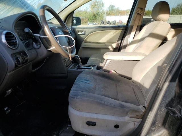 Photo 7 from auction – 2008 FORD TAURUS X S with VIN 1FMDK02W18GA30474