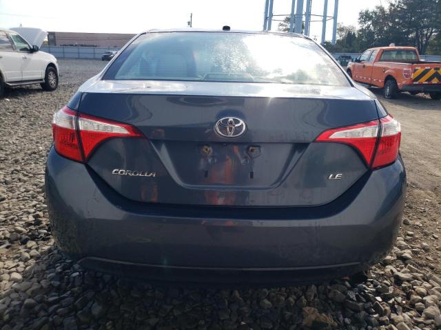 Photo 6 from auction – 2015 TOYOTA COROLLA L with VIN 2T1BURHEXFC331149