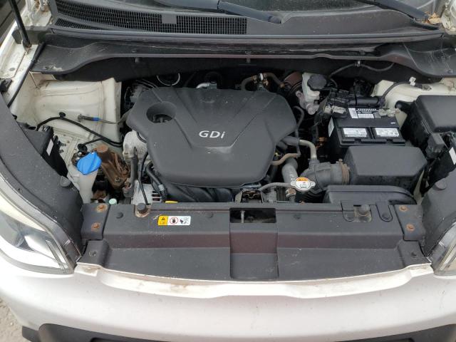 Photo 11 from auction – 2016 KIA SOUL with VIN KNDJN2A2XG7821416