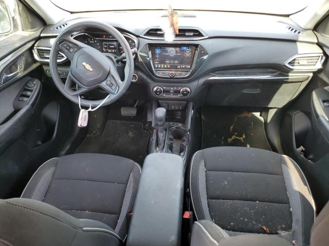Photo 8 from auction – 2023 CHEVROLET TRAILBLAZE with VIN KL79MPSL0PB201257