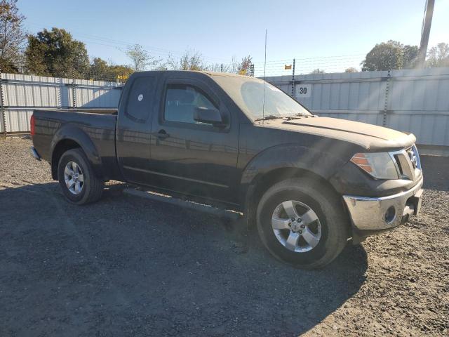 Photo 4 from auction – 2011 NISSAN FRONTIER S with VIN 1N6AD0CW7BC408146