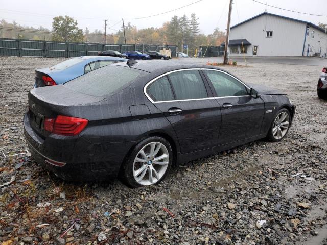 Photo 3 from auction – 2015 BMW 535 XI with VIN WBA5B3C58FD542633