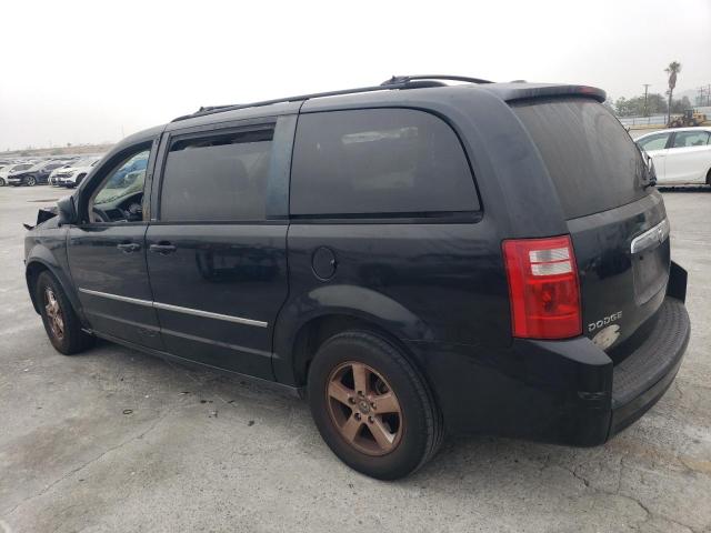 Photo 2 from auction – 2010 DODGE GRAND CARA with VIN 2D4RN5D18AR216231