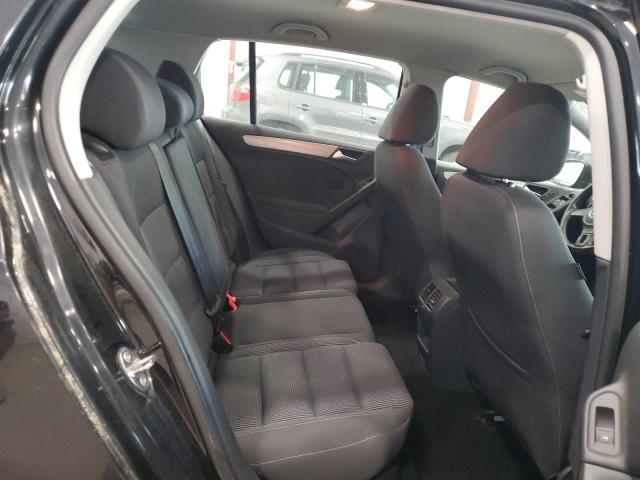 Photo 10 from auction – 2014 VOLKSWAGEN GOLF with VIN WVWDB7AJ1EW008933