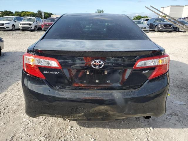 Photo 6 from auction – 2014 TOYOTA CAMRY L with VIN 4T1BF1FK3EU789147