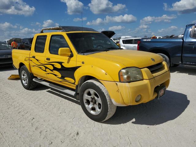 Photo 4 from auction – 2004 NISSAN FRONTIER C with VIN 1N6ED27T24C452930