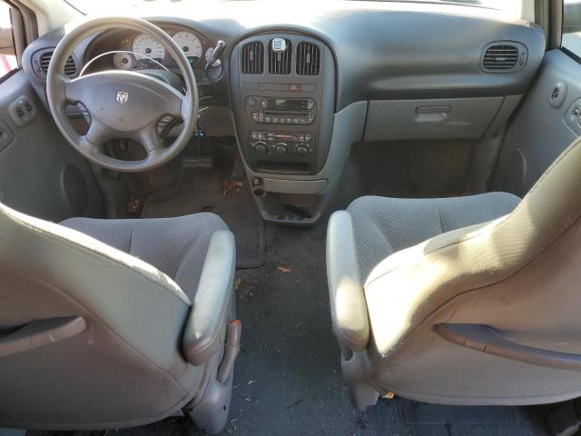 Photo 8 from auction – 2005 DODGE GRAND CARA with VIN 1D4GP24R25B285250
