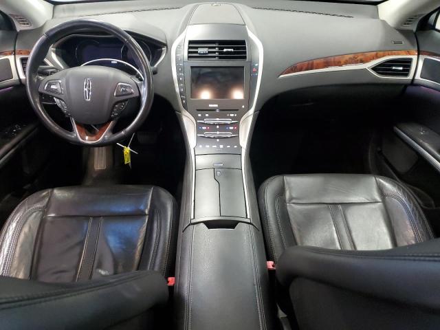 Photo 8 from auction – 2013 LINCOLN MKZ with VIN 3LN6L2JK0DR812994