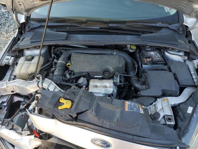 Photo 11 from auction – 2016 FORD FOCUS SE with VIN 1FADP3FE4GL257209