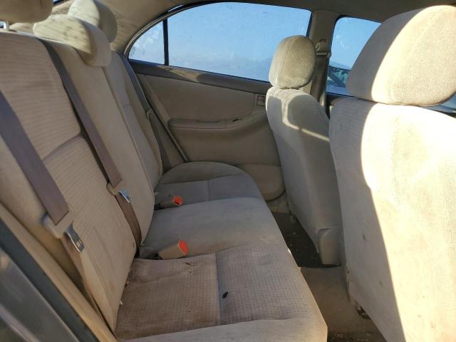 Photo 10 from auction – 2008 TOYOTA COROLLA CE with VIN 1NXBR32E38Z981935