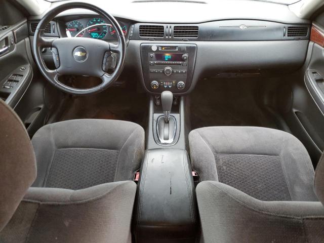 Photo 8 from auction – 2011 CHEVROLET IMPALA LT with VIN 2G1WG5EK7B1280187