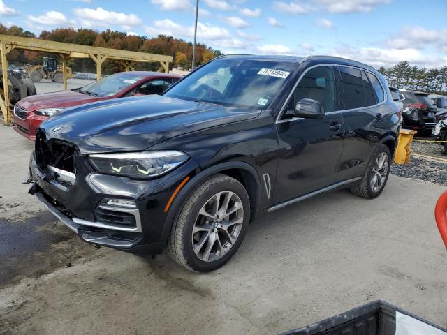 BMW X5 XDRIVE4 2019 with VIN 5UXCR6C54KLL64211 - Photo from auction