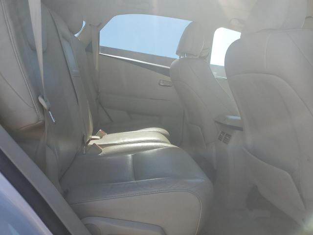 Photo 11 from auction – 2011 LEXUS RX 350 with VIN 2T2ZK1BA1BC056790