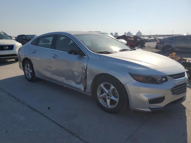 Photo 4 from auction – 2016 CHEVROLET MALIBU LS with VIN 1G1ZB5ST3GF276131