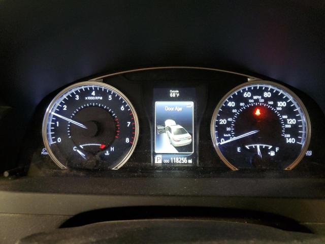 Photo 9 from auction – 2017 TOYOTA CAMRY LE with VIN 4T1BF1FK9HU661158