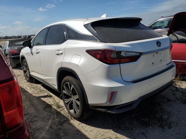 Photo 2 from auction – 2017 LEXUS RX 450H BA with VIN 2T2BGMCA3HC018456