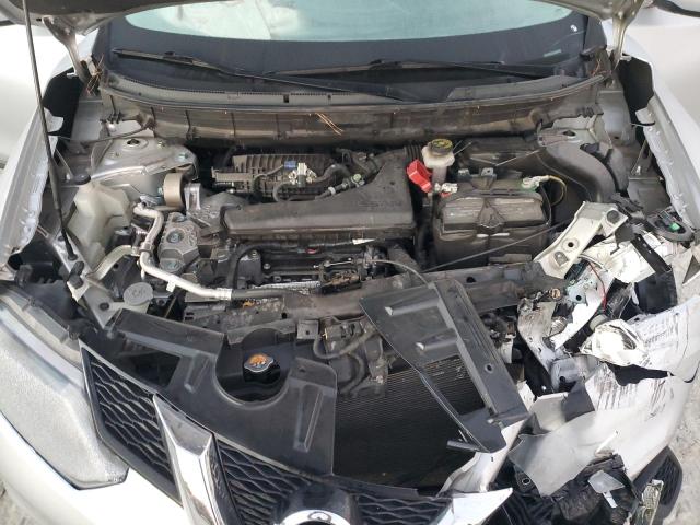 Photo 12 from auction – 2016 NISSAN ROGUE S with VIN KNMAT2MTXGP679076