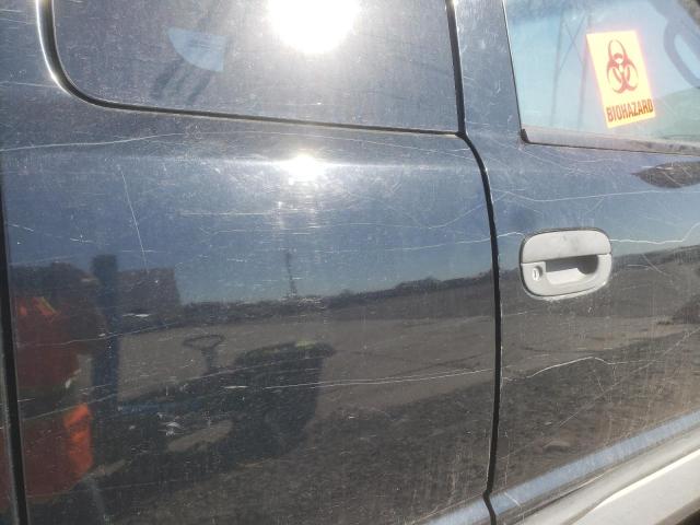 Photo 10 from auction – 2000 DODGE RAM 2500 with VIN 1B7KF2365YJ117078