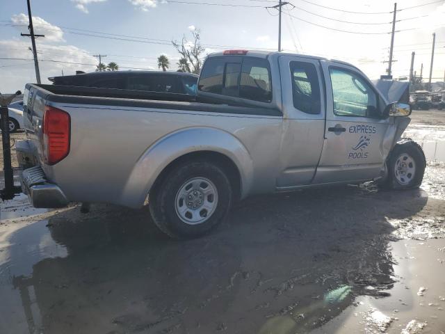 Photo 3 from auction – 2006 NISSAN FRONTIER K with VIN 1N6BD06T26C451272