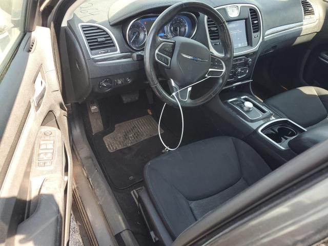 Photo 8 from auction – 2019 CHRYSLER 300 TOURIN with VIN 2C3CCARG5KH691085