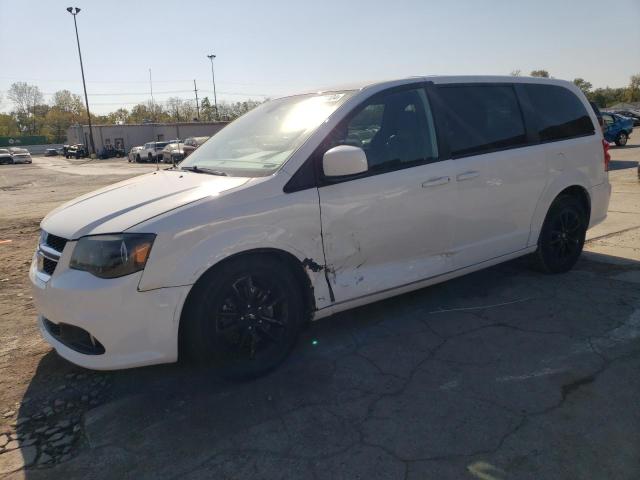 DODGE GRAND CARA 2019 with VIN 2C4RDGEG8KR770112 - Photo from auction