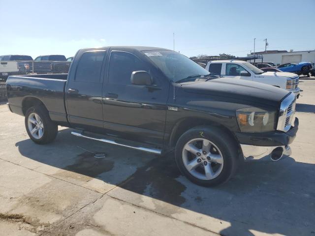 Photo 4 from auction – 2008 DODGE RAM 1500 S with VIN 1D7HA18248S521174