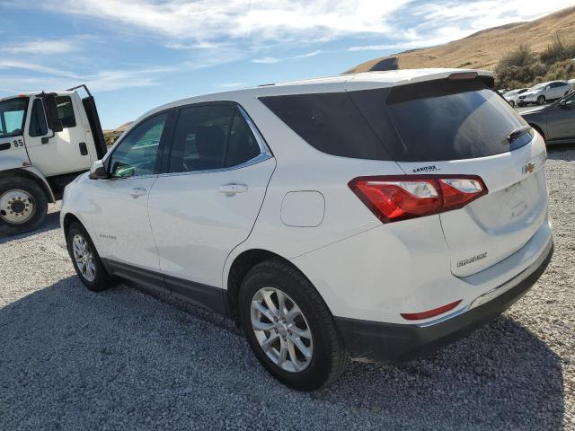 Photo 2 from auction – 2019 CHEVROLET EQUINOX LT with VIN 2GNAXUEV7K6228588