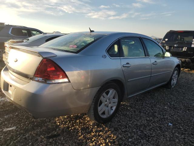 Photo 3 from auction – 2006 CHEVROLET IMPALA LT with VIN 2G1WC581769361874