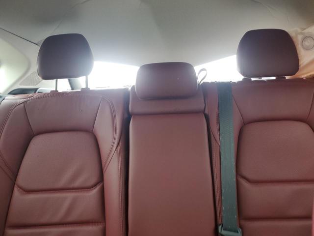 Photo 10 from auction – 2021 MAZDA CX-5 CARBO with VIN JM3KFBCY0M0394584