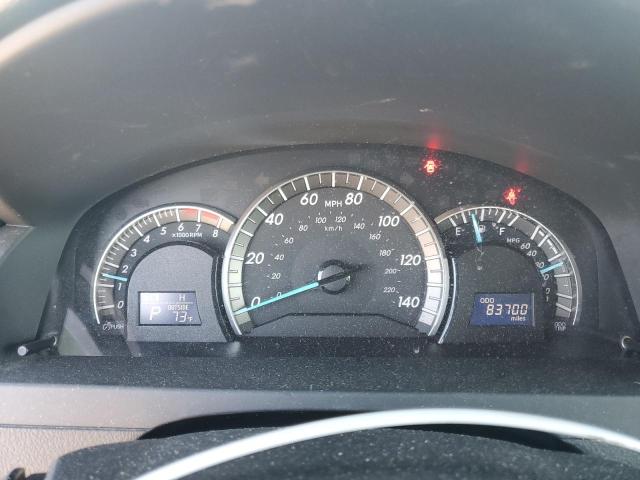 Zdjęcie 9 z aukcji – 2012 TOYOTA CAMRY BASE z VIN 4T1BF1FK4CU125663