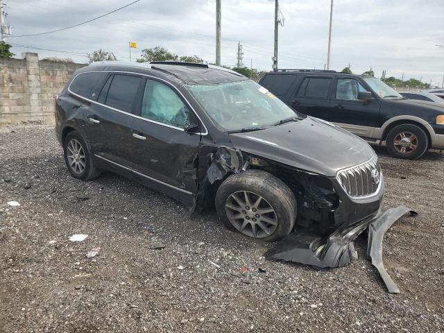 Photo 4 from auction – 2013 BUICK ENCLAVE with VIN 5GAKRCKD4DJ123558