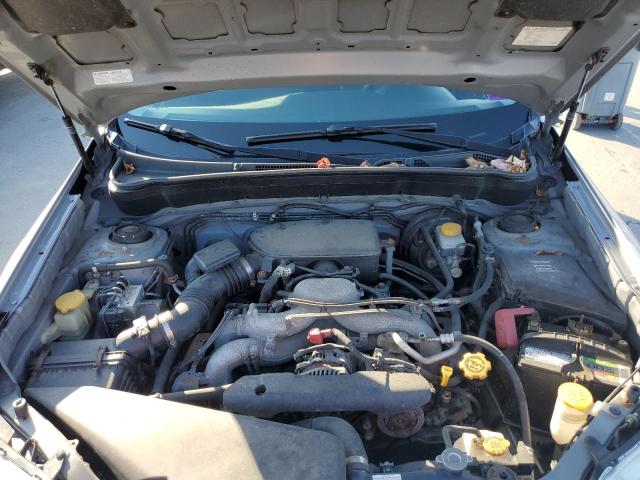 Photo 12 from auction – 2010 SUBARU FORESTER with VIN JF2SH6CCXAH915260