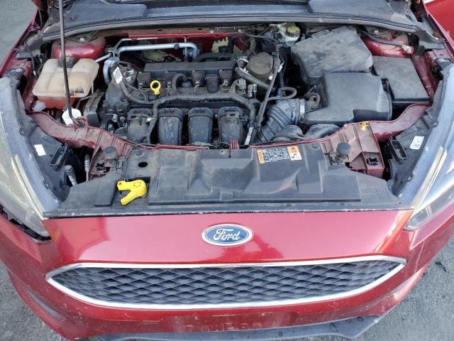 Photo 11 from auction – 2016 FORD FOCUS SE with VIN 1FADP3K2XGL286208
