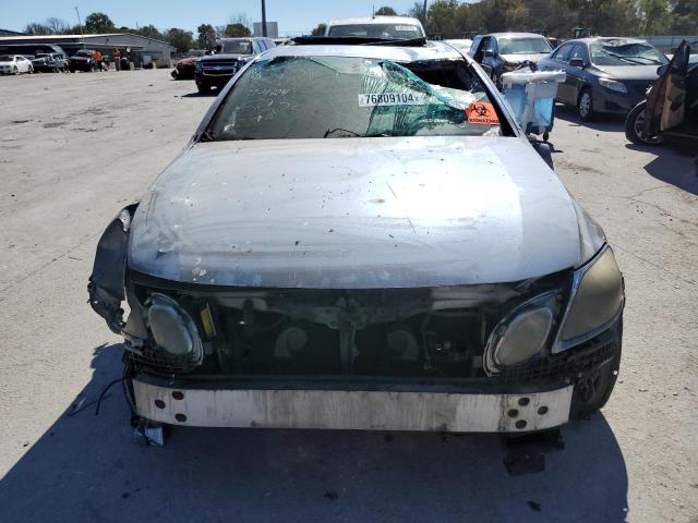 Photo 5 from auction – 2007 LEXUS GS 350 with VIN JTHBE96S070025920
