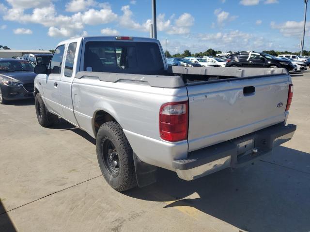 Photo 2 from auction – 2001 FORD RANGER SUP with VIN 1FTYR14U31PA27276