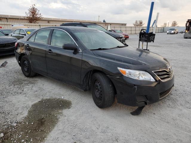 Photo 4 from auction – 2011 TOYOTA CAMRY BASE with VIN 4T4BF3EK8BR139549