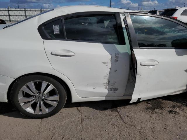 Photo 10 from auction – 2015 HONDA CIVIC LX with VIN 2HGFB2F53FH505247