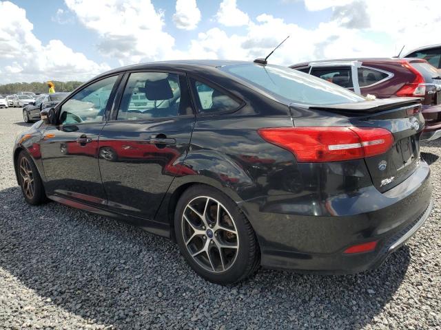 Photo 2 from auction – 2015 FORD FOCUS SE with VIN 1FADP3F28FL227991