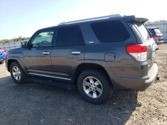 Photo 2 from auction – 2013 TOYOTA 4RUNNER SR with VIN JTEZU5JRXD5055338