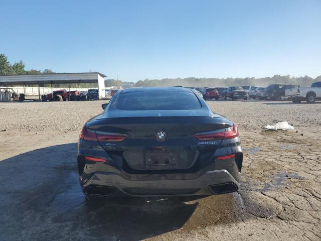 Photo 6 from auction – 2019 BMW M850XI with VIN WBABC4C50KBJ35899