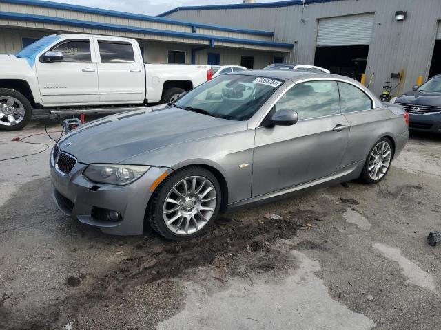 BMW 328 I SULE 2013 with VIN WBADW7C56DE730890 - Photo from auction