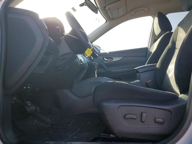 Photo 7 from auction – 2016 NISSAN ROGUE S with VIN 5N1AT2MT5GC899857